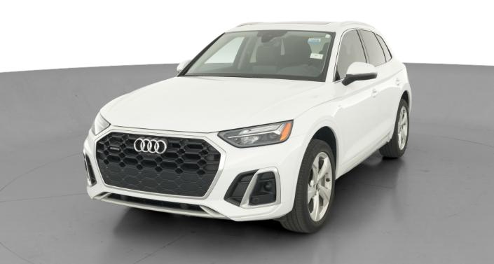 Thumbnail: 2023 Audi Q5 - 1