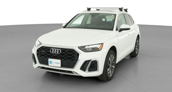 Thumbnail: 2023 Audi Q5 - 1