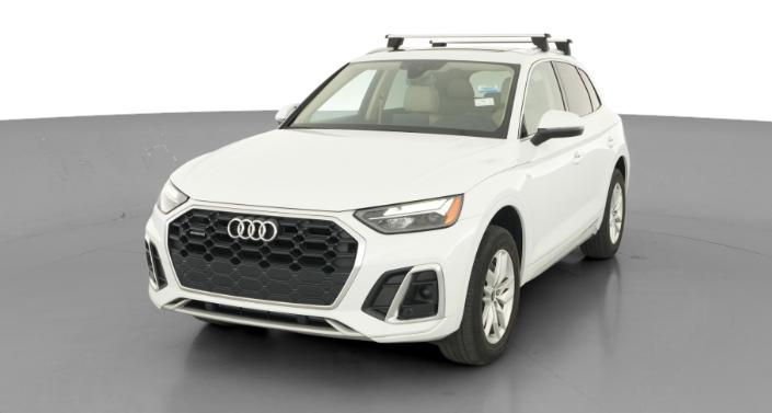 Thumbnail: 2023 Audi Q5 - 1