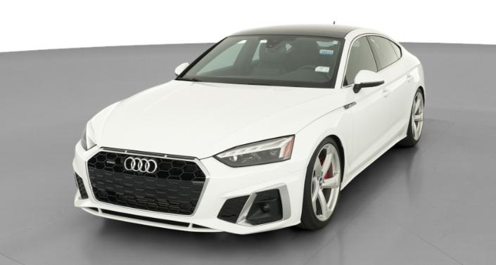 Thumbnail: 2024 Audi A5 - 1