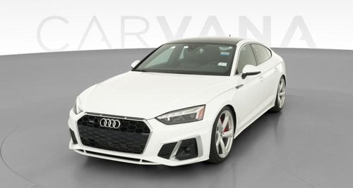 2024 Audi A5