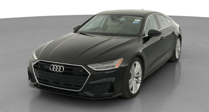 2019 Audi A7 Prestige -
                  Beverly, NJ