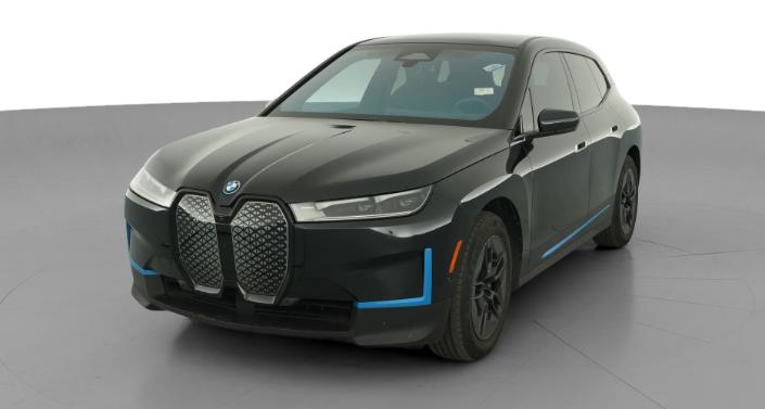 2024 BMW iX xDrive50 -
                  Tolleson, AZ