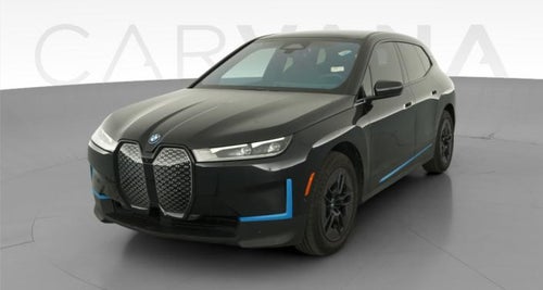 2024 BMW iX