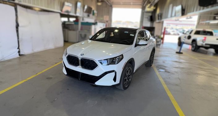 2026 BMW X2 xDrive28i -
                  Fountain, CO