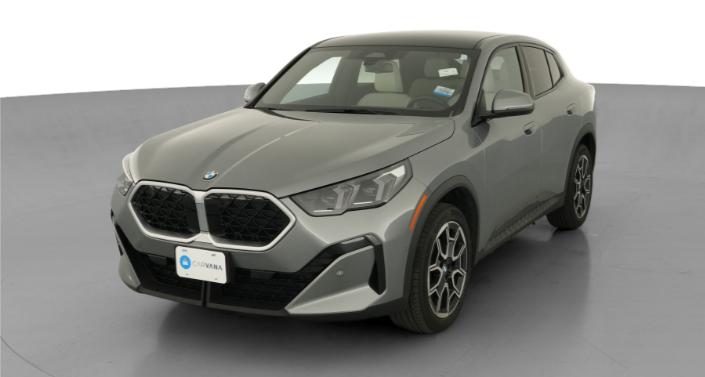 Thumbnail: 2026 BMW X2 - 1