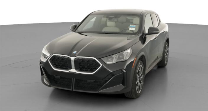 Thumbnail: 2026 BMW X2 - 1