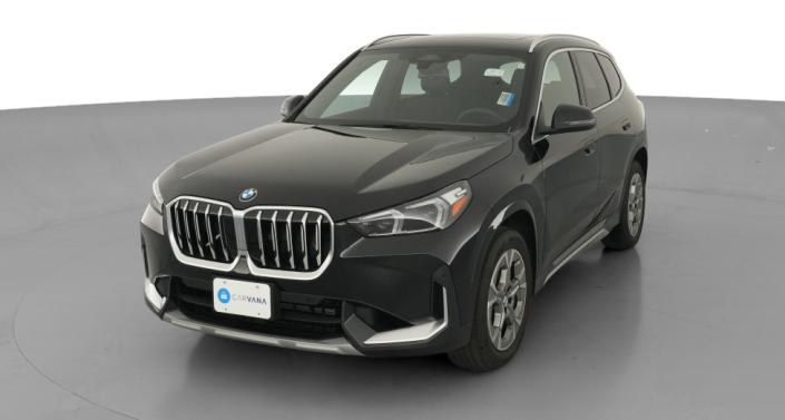 Thumbnail: 2026 BMW X1 - 1