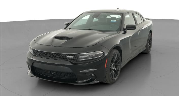 Thumbnail: 2018 Dodge Charger - 1