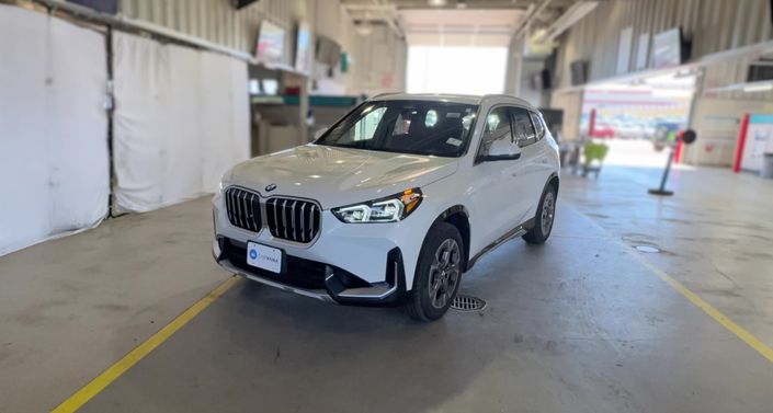 Thumbnail: 2026 BMW X1 - 1