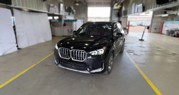 Thumbnail: 2026 BMW X1 - 1