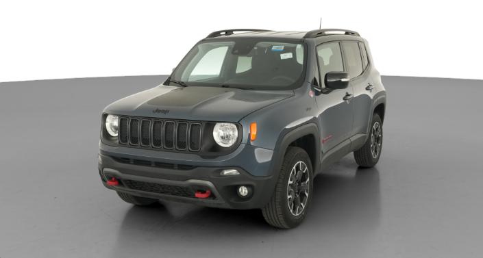 Thumbnail: 2023 Jeep Renegade - 1