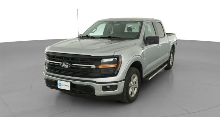 Thumbnail: 2025 Ford Econoline - 1