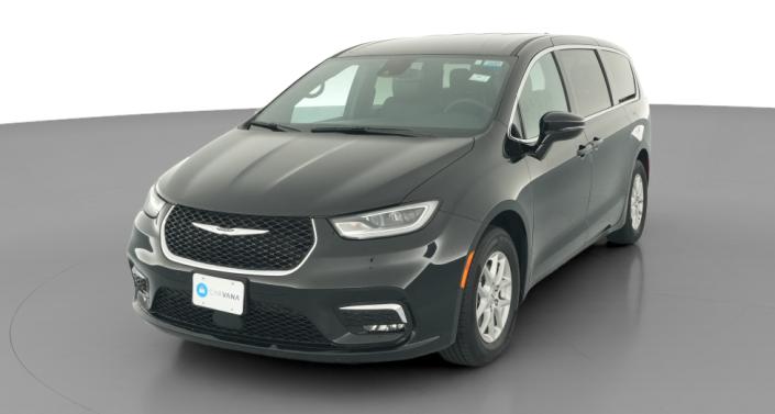 Thumbnail: 2025 Chrysler Pacifica - 1