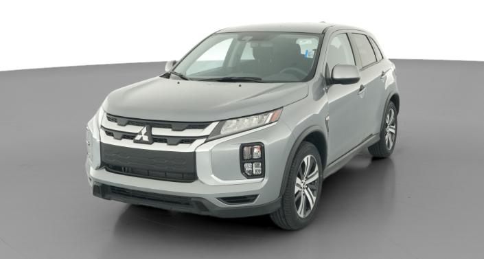 Thumbnail: 2025 Mitsubishi Outlander Sport - 1