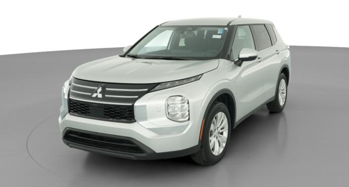 Thumbnail: 2025 Mitsubishi Outlander - 1