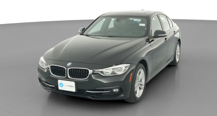 Thumbnail: 2018 BMW 3 Series - 1