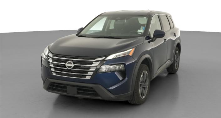 Thumbnail: 2024 Nissan Rogue - 1