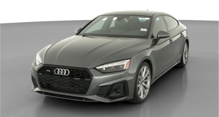 Thumbnail: 2025 Audi A5 - 1