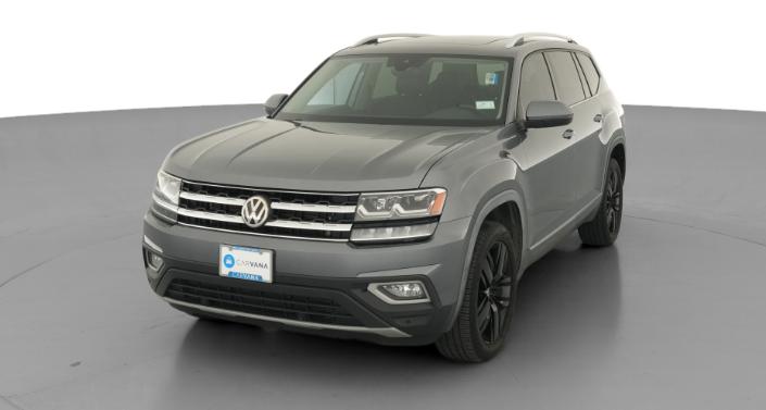 2019 Volkswagen Atlas SEL -
                  Lancaster, TX
