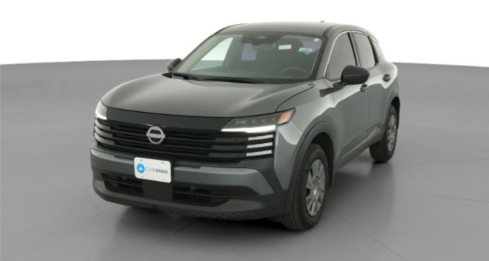 Thumbnail: 2025 Nissan Kicks - 1