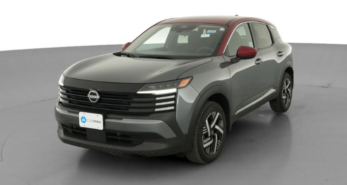 Thumbnail: 2025 Nissan Kicks - 1