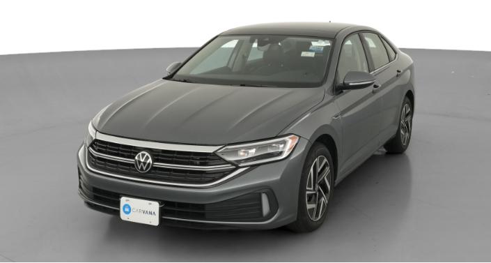Thumbnail: 2024 Volkswagen Jetta - 1