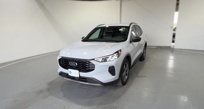Thumbnail: 2025 Ford Escape - 1