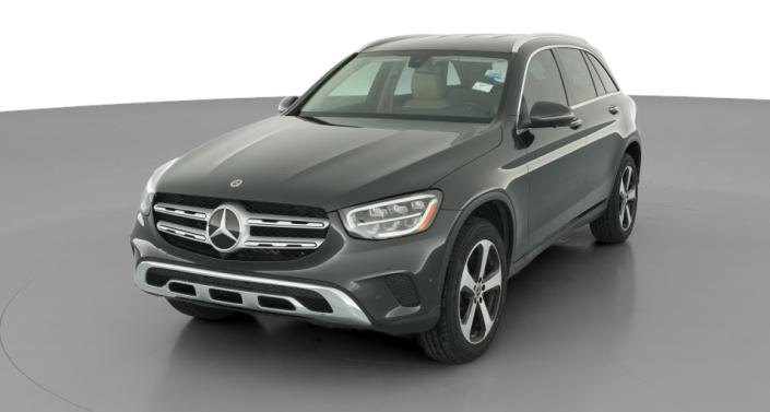 Thumbnail: 2021 Mercedes-Benz GLC - 1