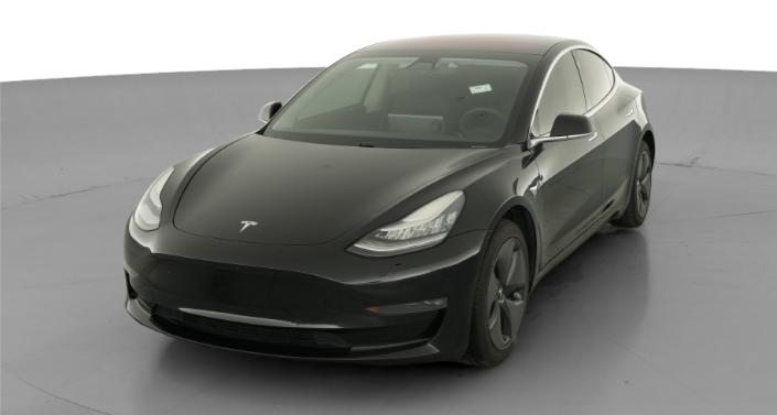 2018 Tesla Model 3 Mid Range -
                  Tolleson, AZ