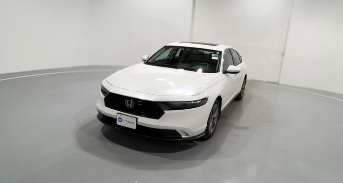 Thumbnail: 2024 Honda Accord - 1
