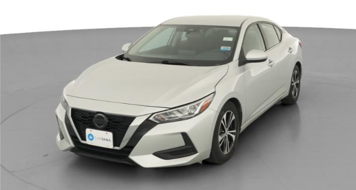 Thumbnail: 2022 Nissan Sentra - 1