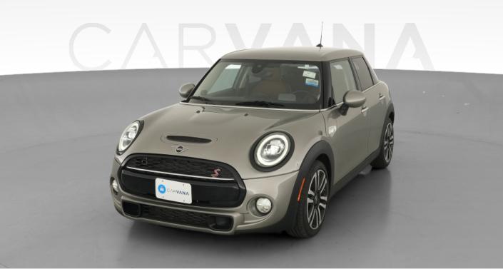 2019 MINI Hardtop 4 Door
