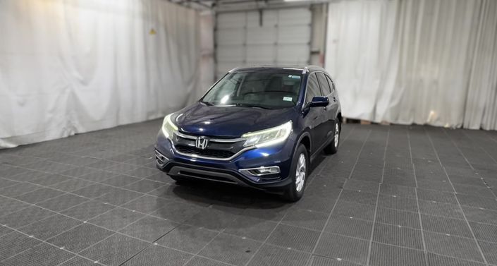 Thumbnail: 2015 Honda CR-V - 1