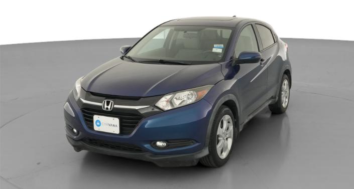 Thumbnail: 2016 Honda HR-V - 1