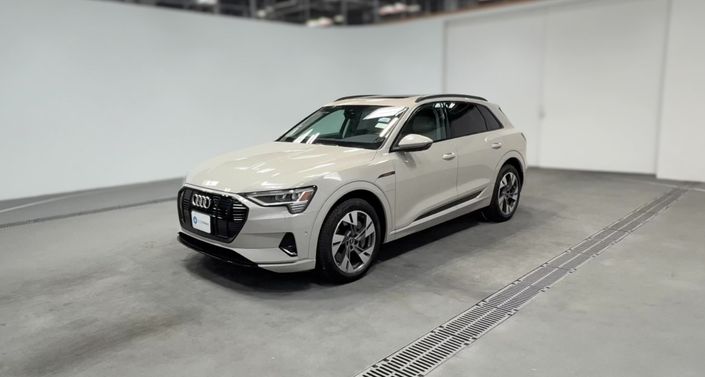 2022 Audi e-tron Premium -
                  Tracy, CA