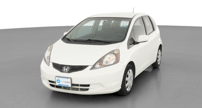 2012 Honda Fit Base -
                  Wheatland, OK