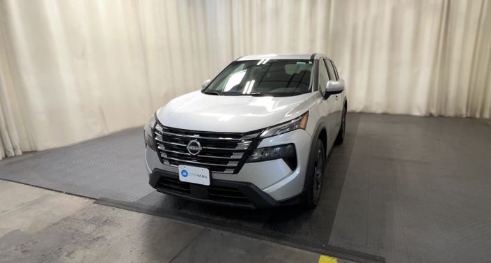 Thumbnail: 2025 Nissan Rogue - 1