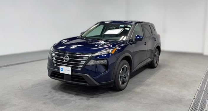 Thumbnail: 2025 Nissan Rogue - 1