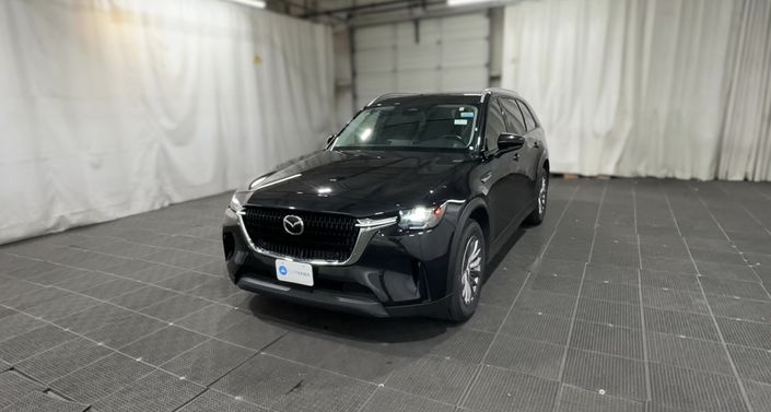 Thumbnail: 2025 Mazda CX-90 - 1