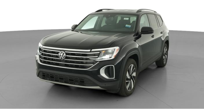 Thumbnail: 2026 Volkswagen Atlas - 1
