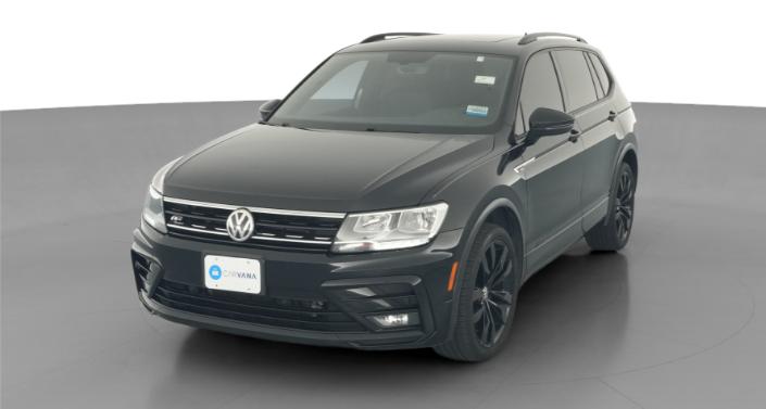 Thumbnail: 2020 Volkswagen Tiguan - 1