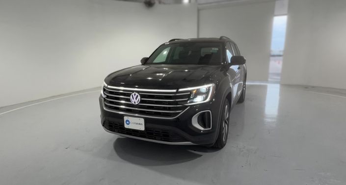 Thumbnail: 2026 Volkswagen Atlas - 1