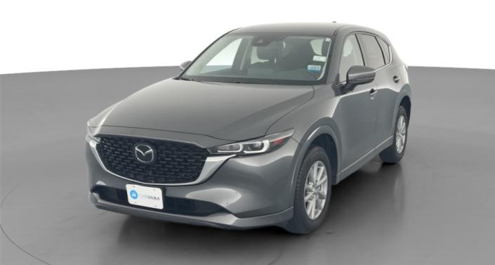 Thumbnail: 2024 Mazda CX-5 - 1