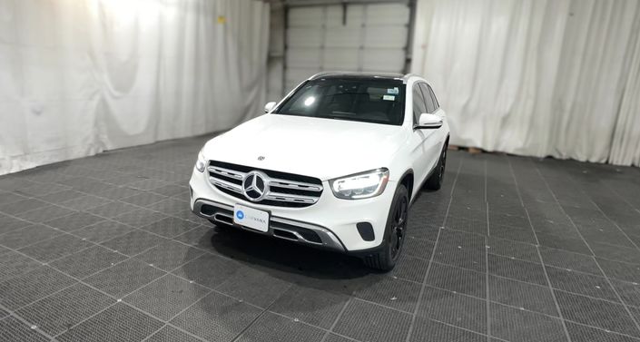 2020 Mercedes-Benz GLC 300 -
                  North Las Vegas, NV