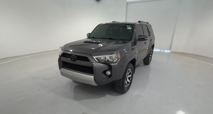 Thumbnail: 2019 Toyota 4Runner - 1