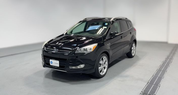Thumbnail: 2015 Ford Escape - 1