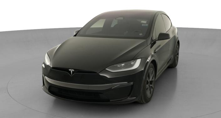 Thumbnail: 2023 Tesla Model X - 1