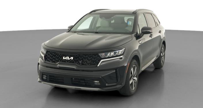 Thumbnail: 2022 Kia Sorento - 1