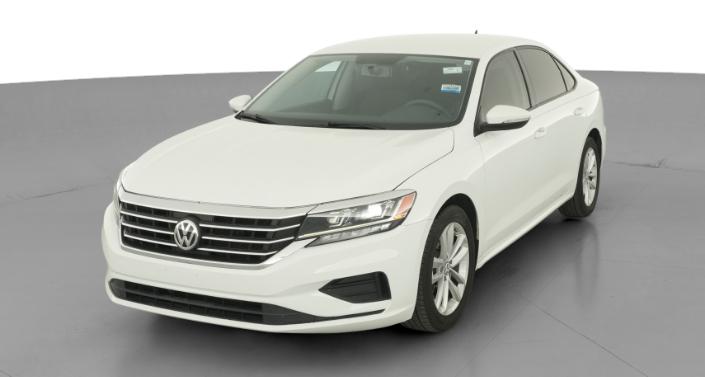 2020 Volkswagen Passat S -
                  Tolleson, AZ